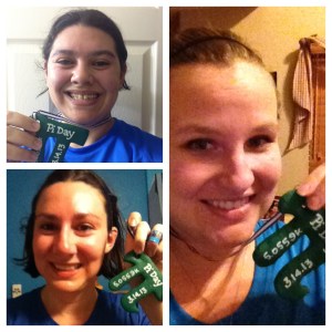 Kicking butt in California, Nevada and Colorado, respectively.