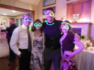 You wish your in-laws were as cute as mine.