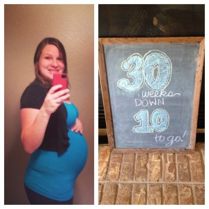 Please excuse how sleepy I look in every picture, I usually take them before I leave the house for work.