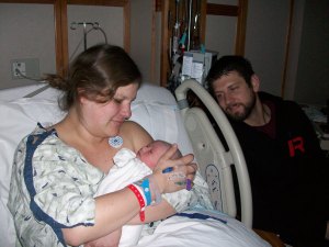 He's just so amazing, you can't help but stare!